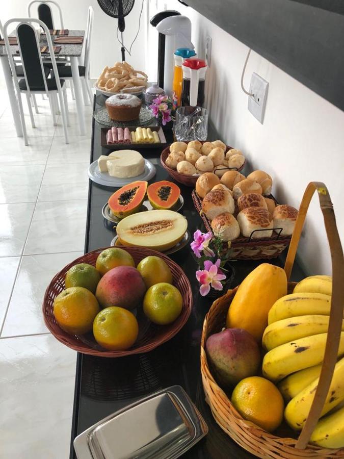 מלון Capitólio Jovi Pouso & Cafe מראה חיצוני תמונה